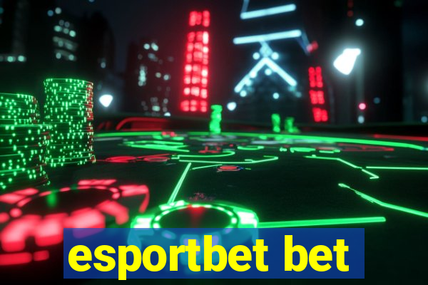 esportbet bet